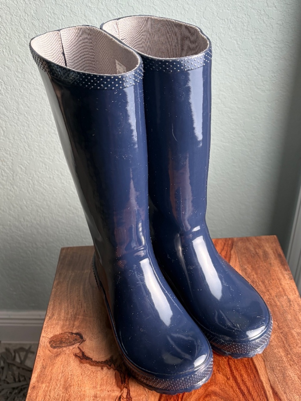 Crocs Rainfloe rain boots